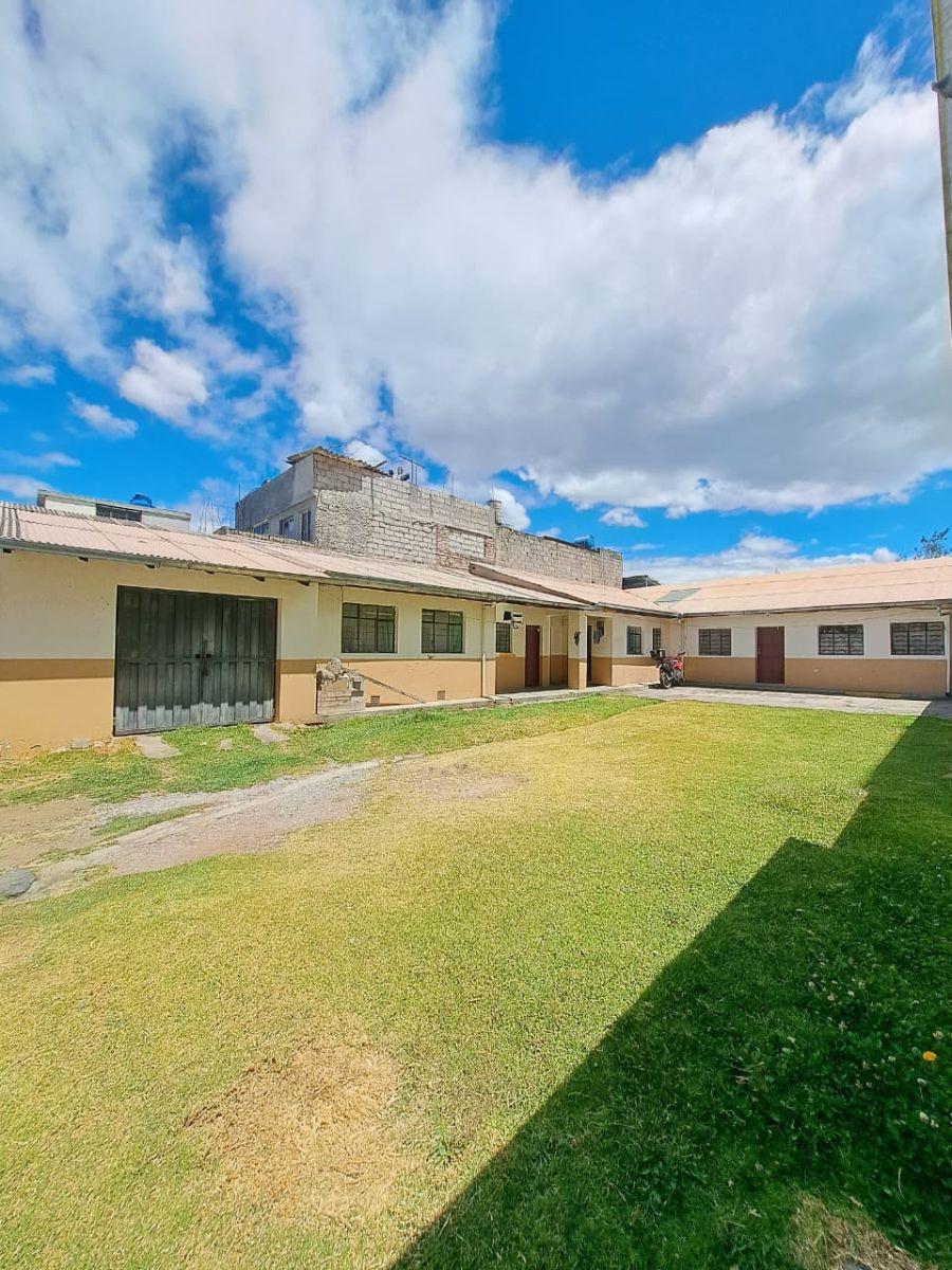 Terreno en Venta, Sector El Dorado, Centro Norte de Quito — imagen 8