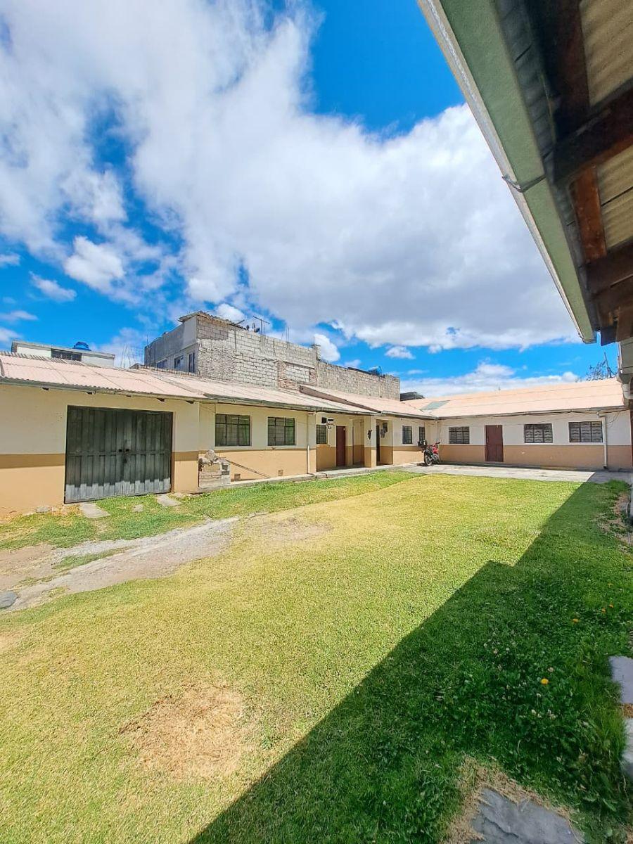 Terreno en Venta, Sector El Dorado, Centro Norte de Quito — imagen 7