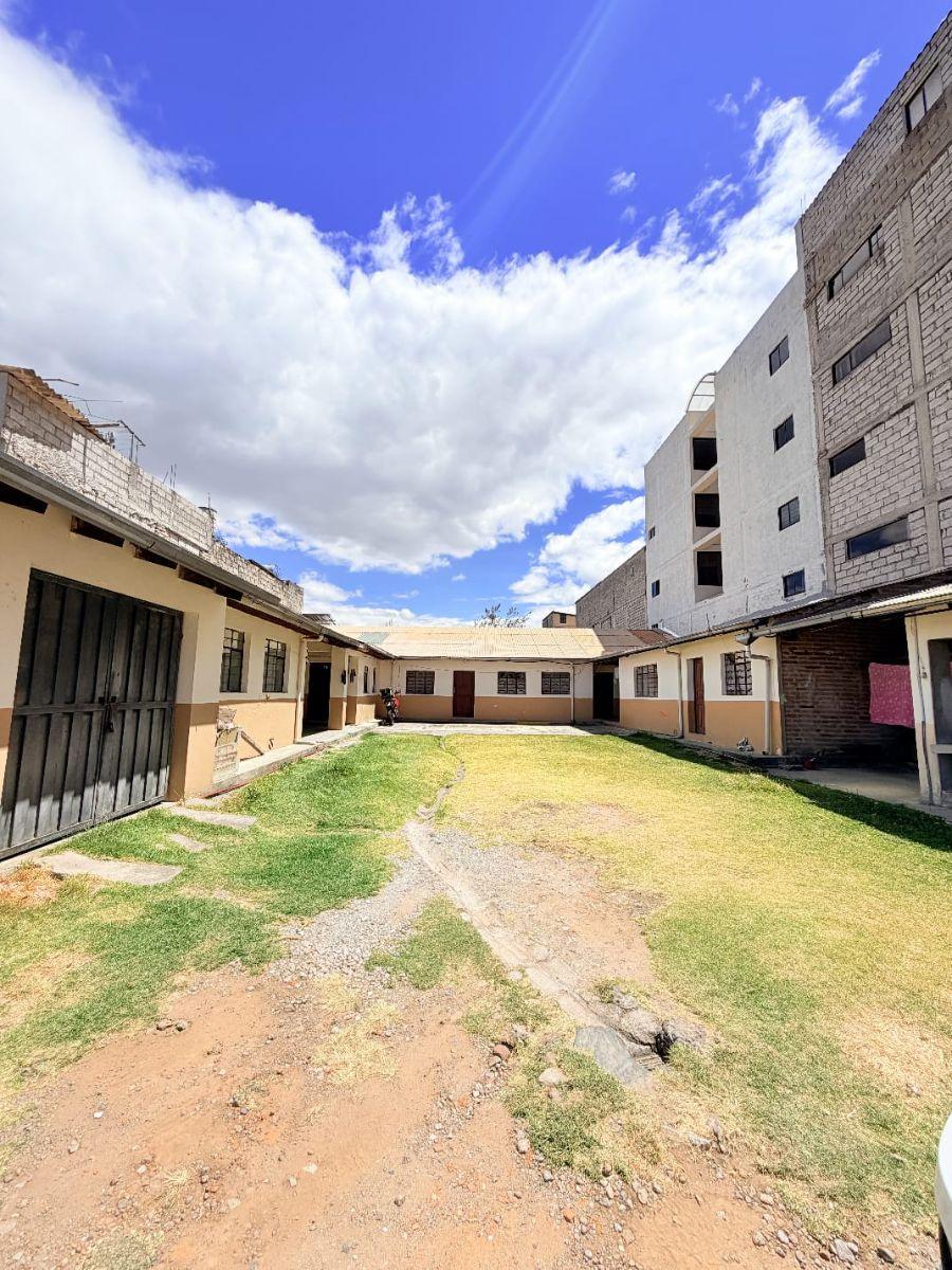 Terreno en Venta, Sector El Dorado, Centro Norte de Quito — imagen 5