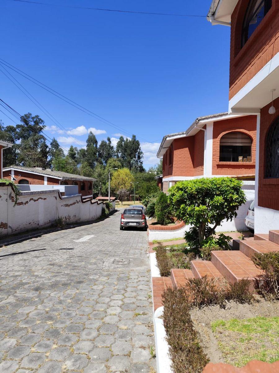 De Oportunidad Casa en Conjunto Alta Vista - Armenia — imagen 9