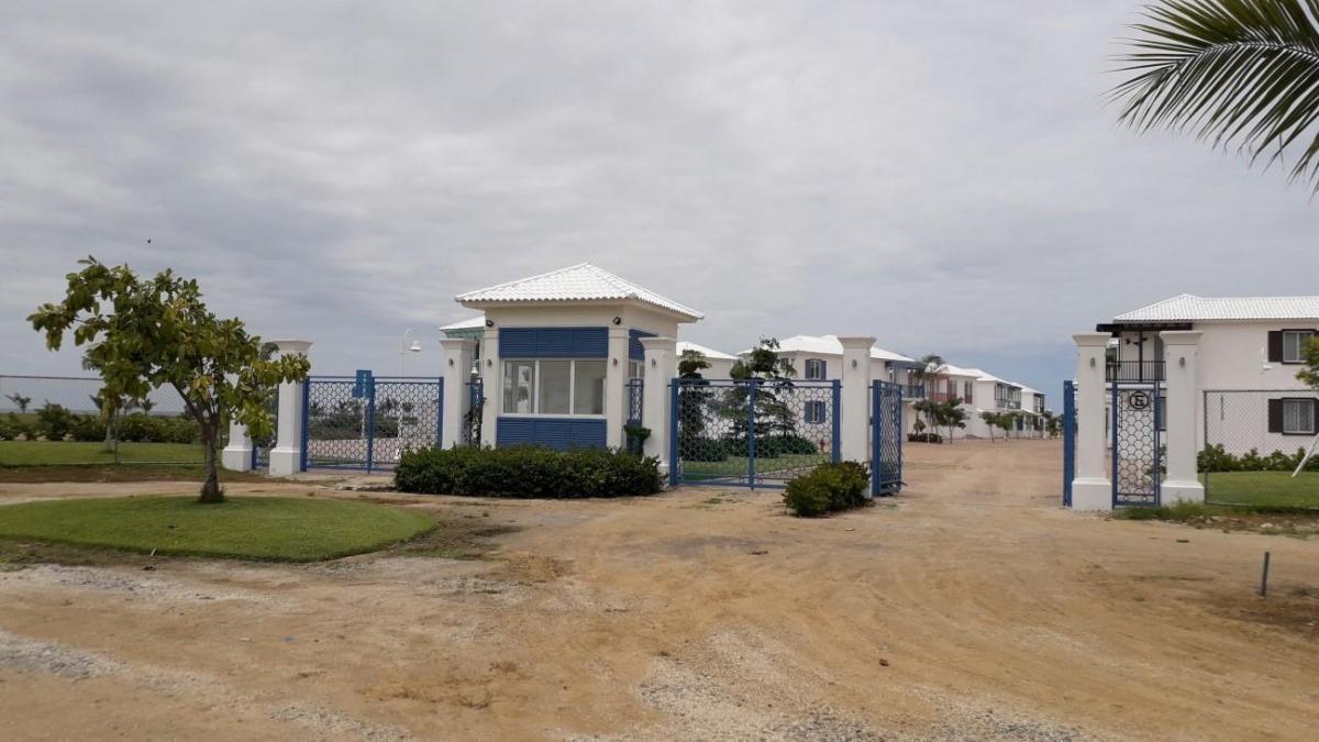 Vendo Casa de Dos Plantas en Bahía Muyuyo, Guayas — imagen 5