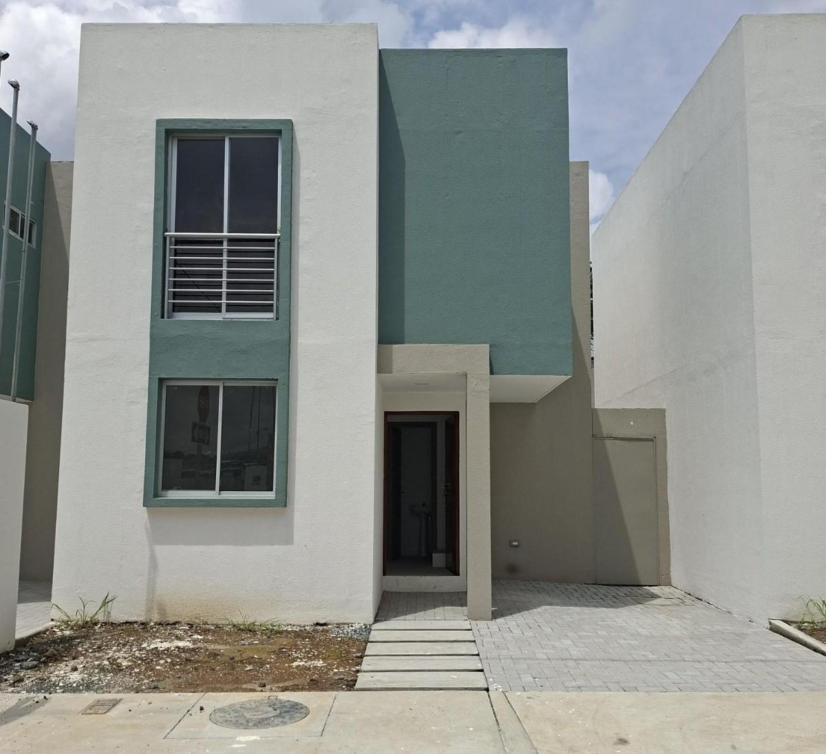 Vendo Casa de Dos Plantas en Belén Norte, Guayas — imagen 9