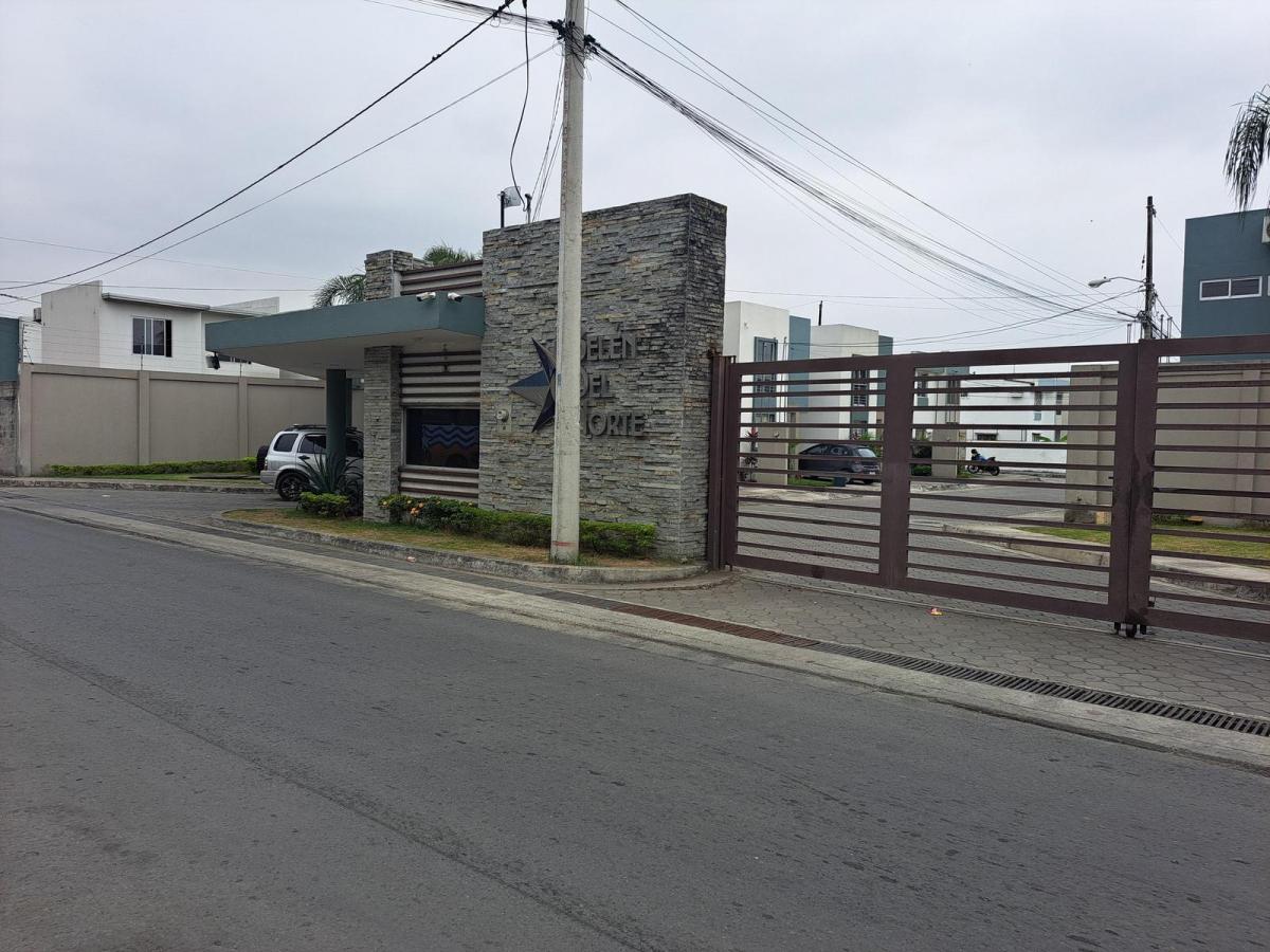Vendo Casa de Dos Plantas en Belén Norte, Guayas — imagen 8