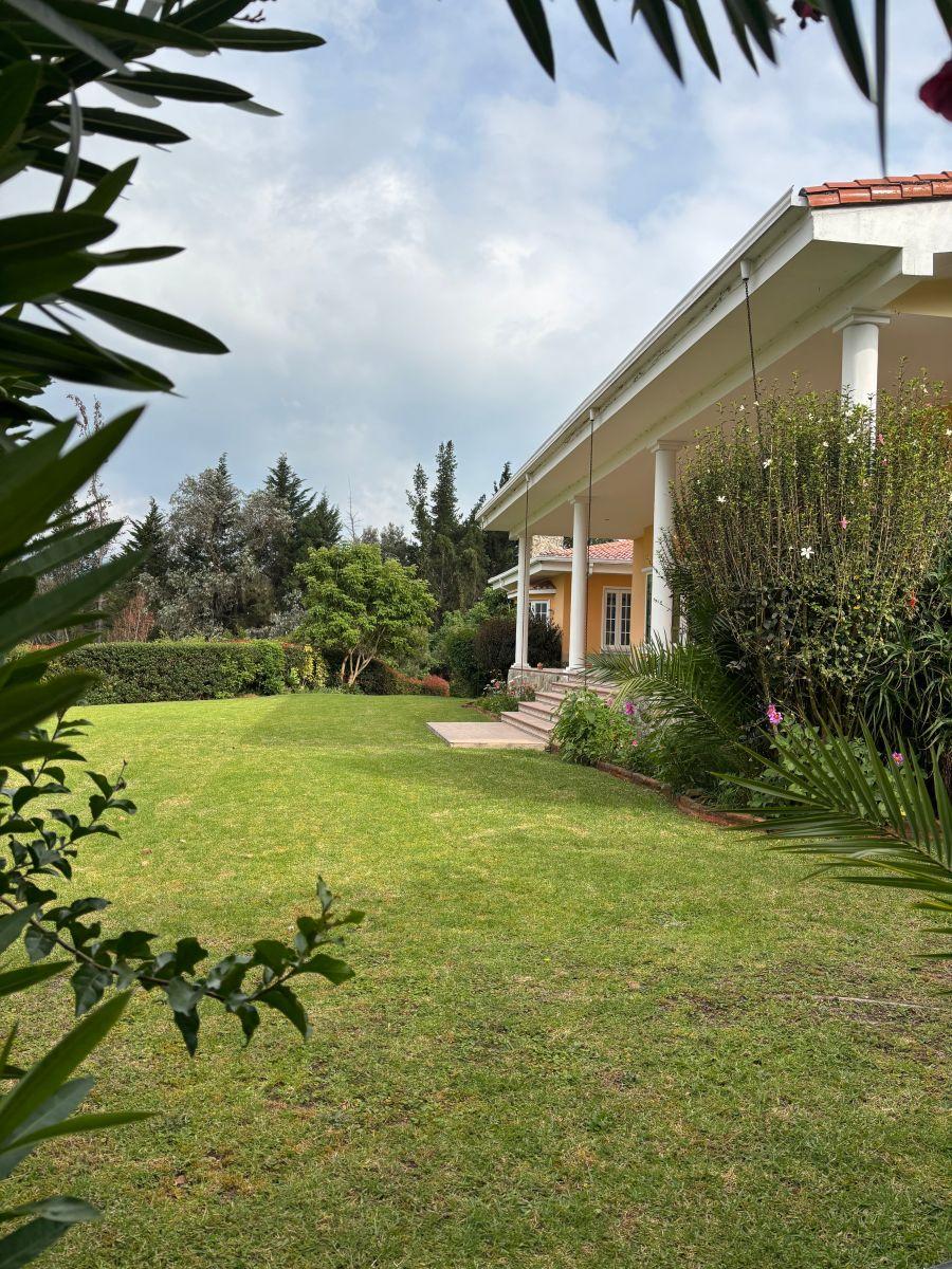 Terreno de 3068 m² en Venta en La Cerámica. Tumbaco — imagen 5