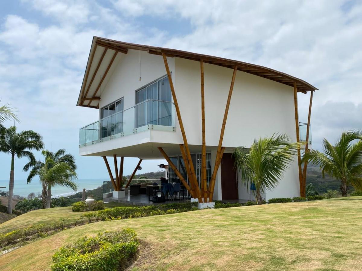 Casa en Sur de Jama, Manabí — imagen 10