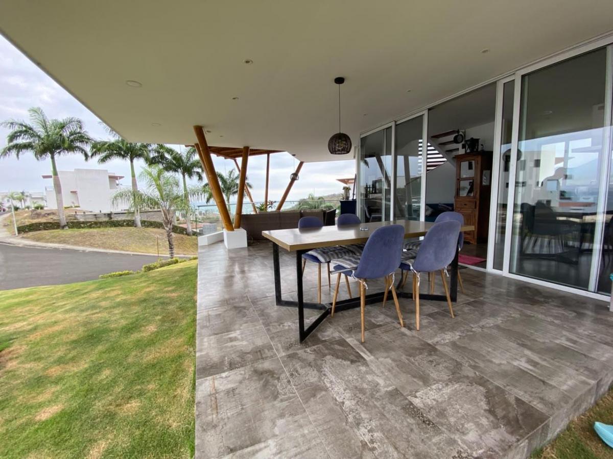 Casa en Sur de Jama, Manabí — imagen 8