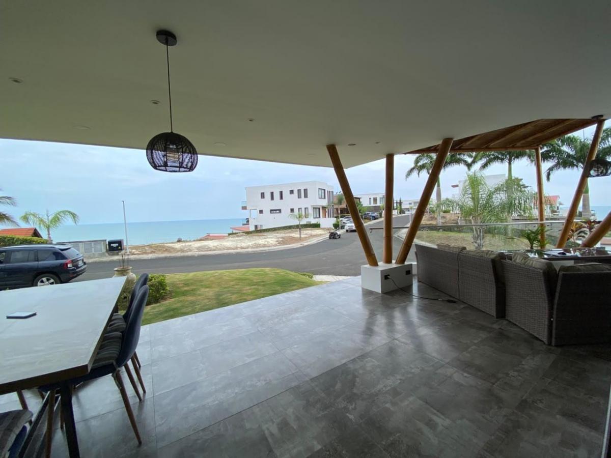 Casa en Sur de Jama, Manabí — imagen 7