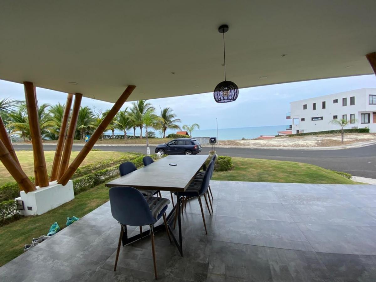 Casa en Sur de Jama, Manabí — imagen 6