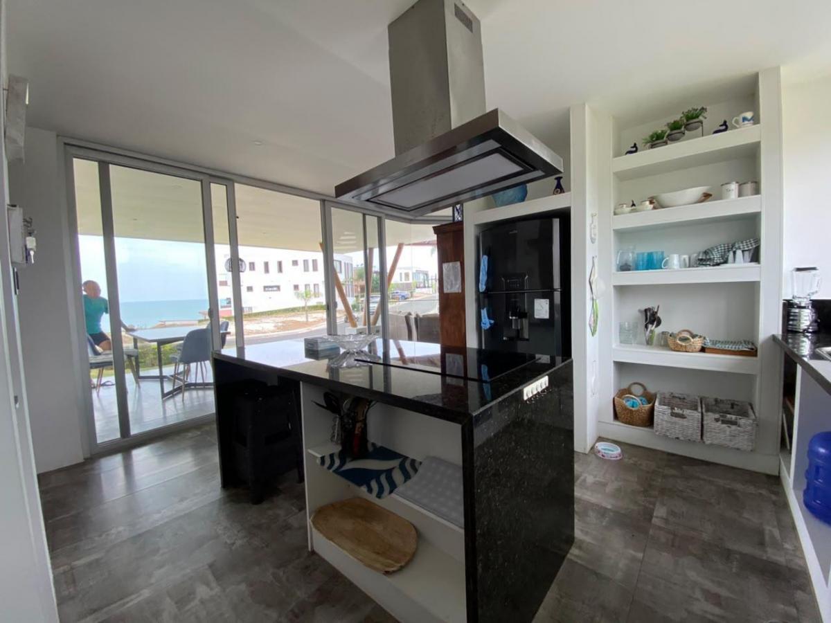 Casa en Sur de Jama, Manabí — imagen 5