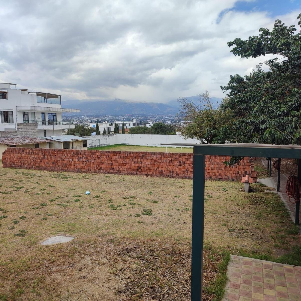 Terreno - Tumbaco — imagen 5
