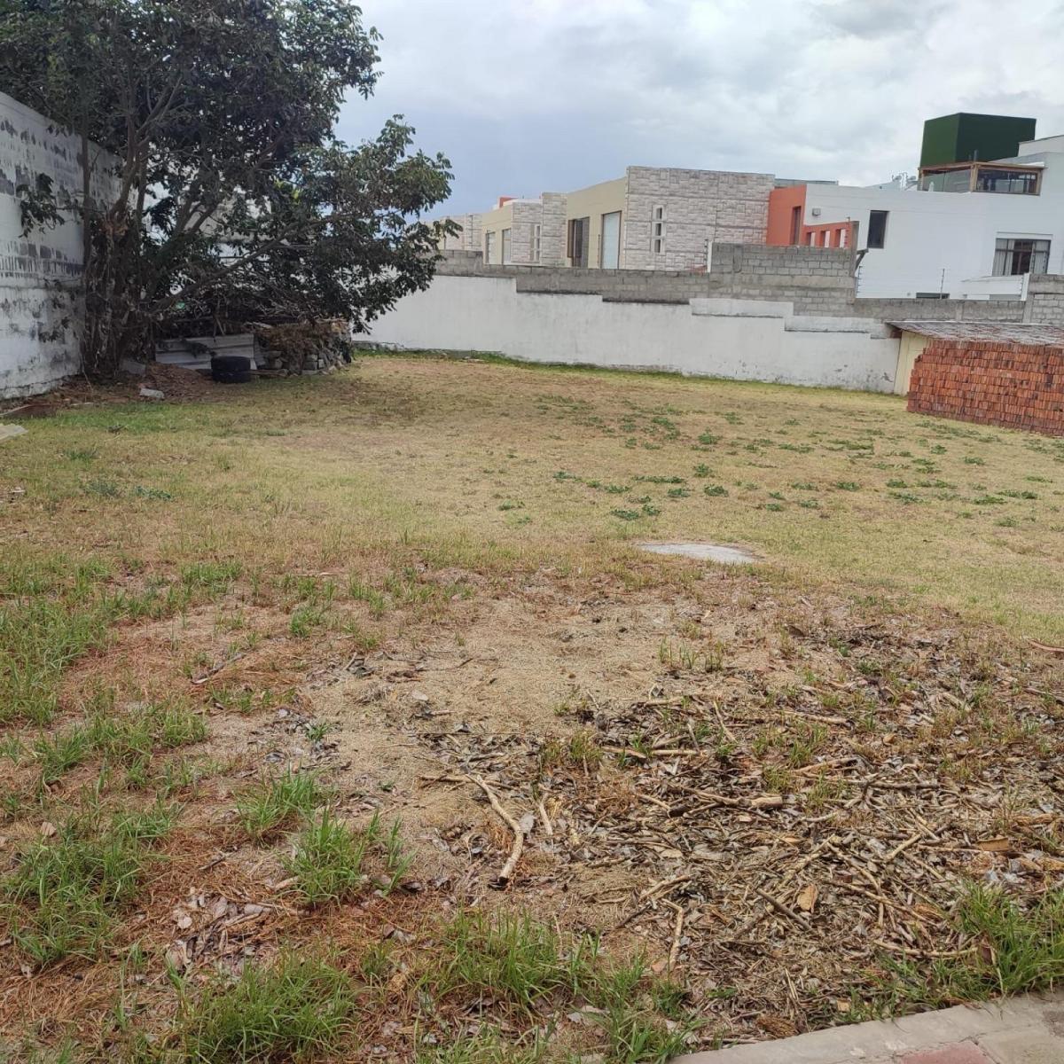 Terreno - Tumbaco — imagen 3