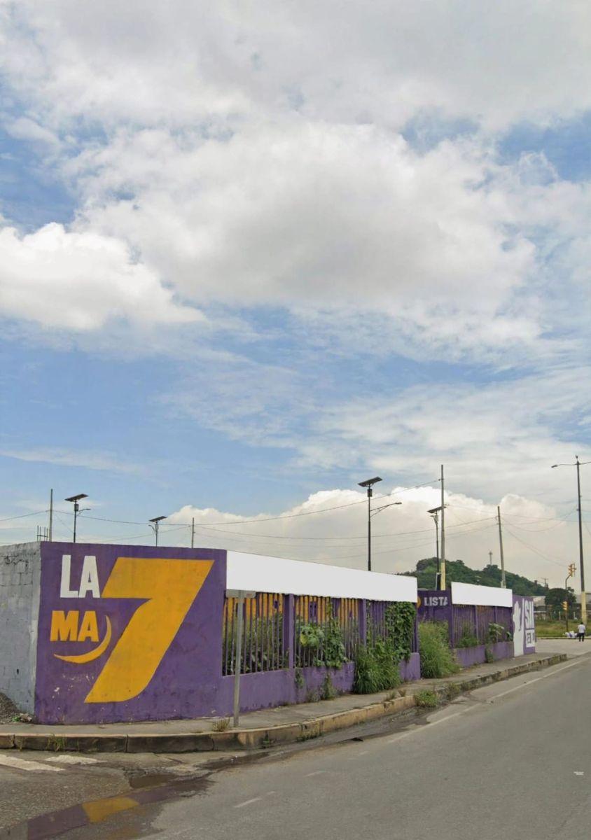 Terreno Comerciaol Km 3 Via Duran Boliche A. Blum, Guayas — imagen 6