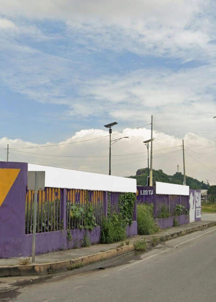 Terreno Comerciaol Km 3 Via Duran Boliche A. Blum, Guayas — imagen 3