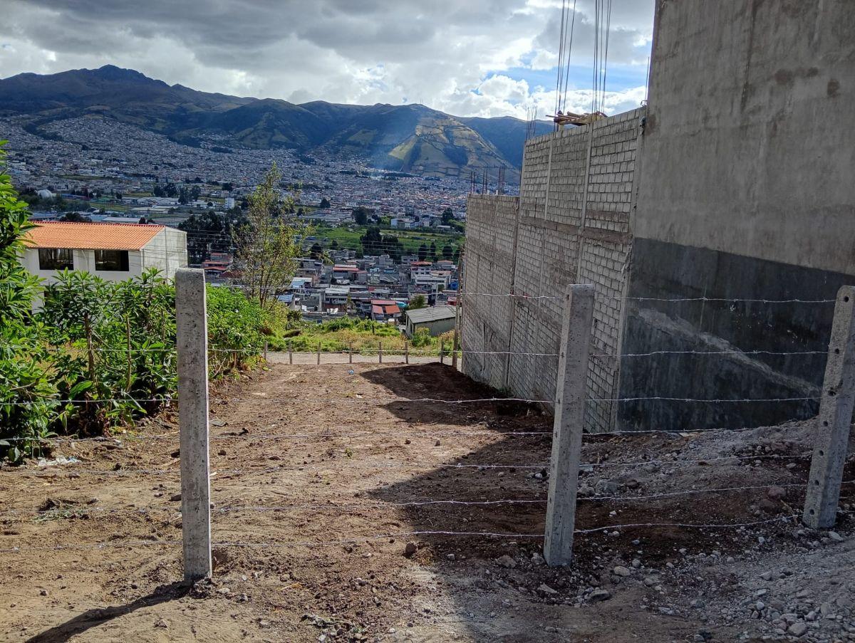 Terreno en Venta Sector Tréboles del Sur, 293 m² — imagen 8