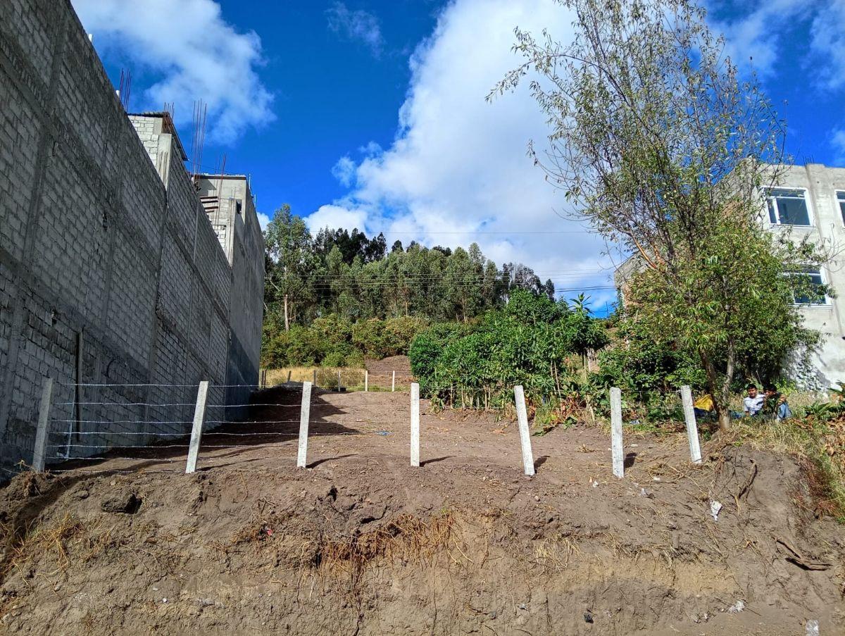 Terreno en Venta Sector Tréboles del Sur, 293 m² — imagen 7