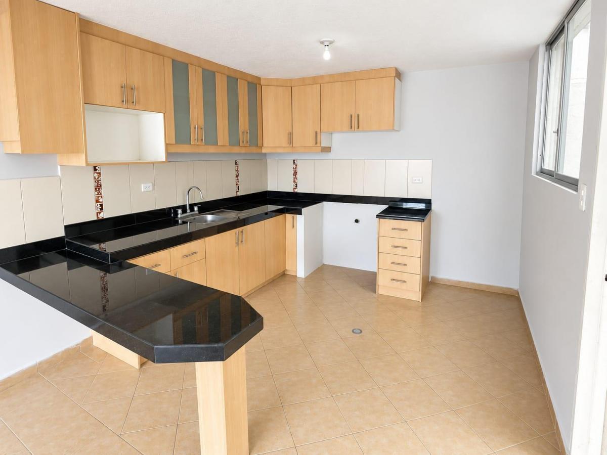 Casa en Venta en Mitad del Mundo, San Antonio de Pichincha – Conjunto Carolina — imagen 10