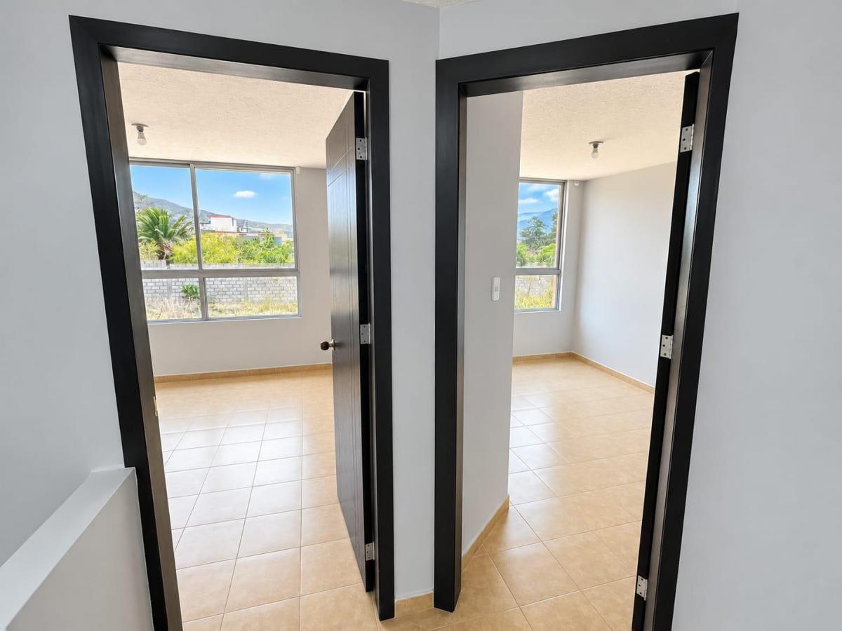 Casa en Venta en Mitad del Mundo, San Antonio de Pichincha – Conjunto Carolina — imagen 6