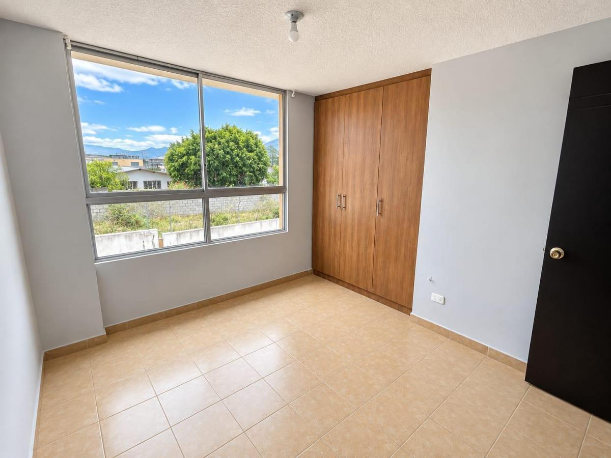 Casa en Venta en Mitad del Mundo, San Antonio de Pichincha – Conjunto Carolina — imagen 5