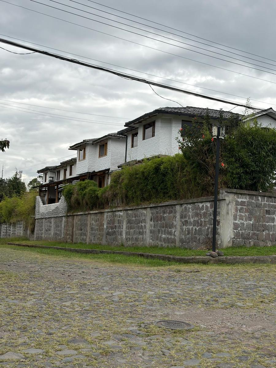 Terreno en Venta – Urbanización Eloy Alfaro, Sangolquí — imagen 6