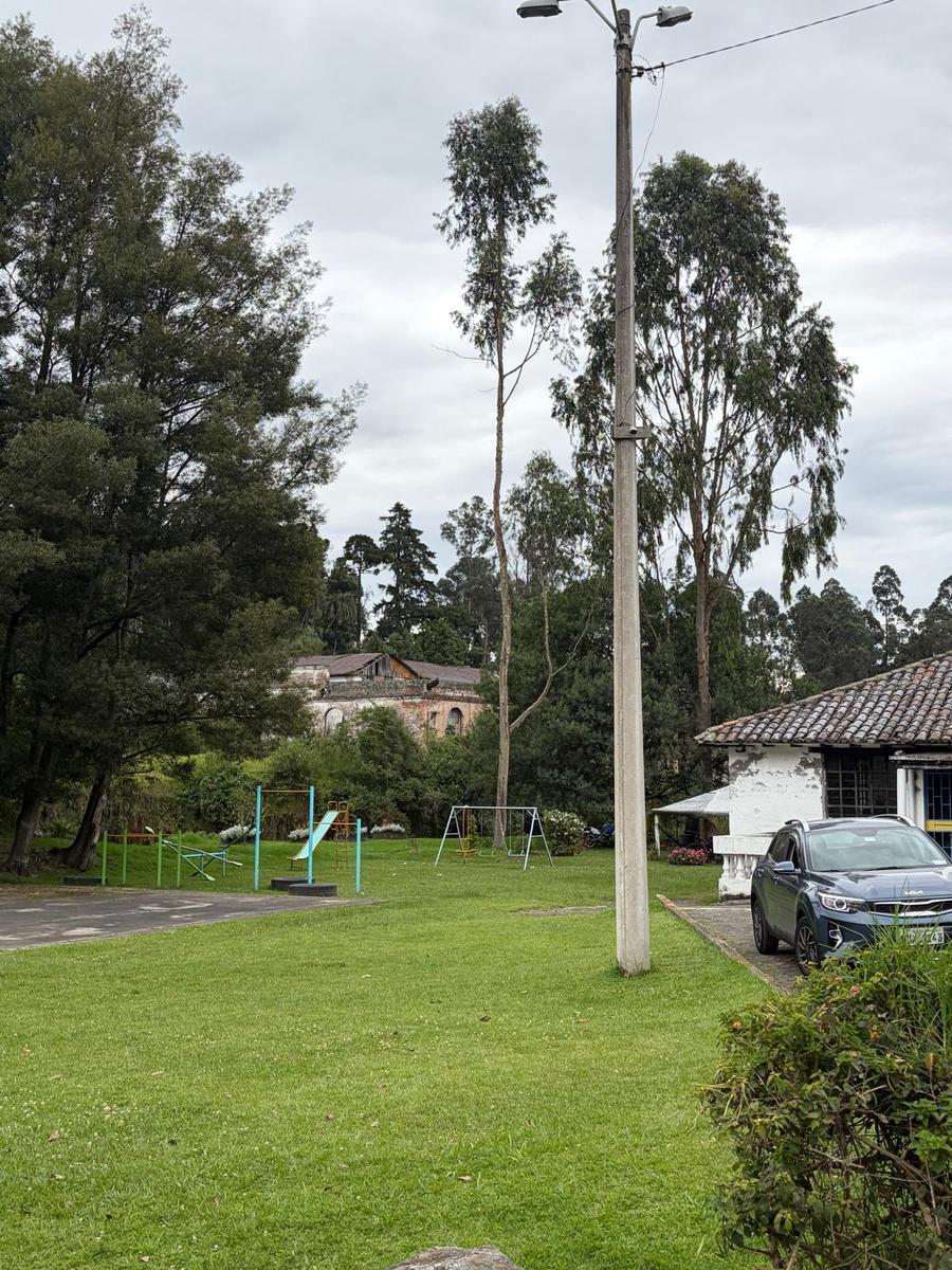 Terreno en Venta – Urbanización Eloy Alfaro, Sangolquí — imagen 5