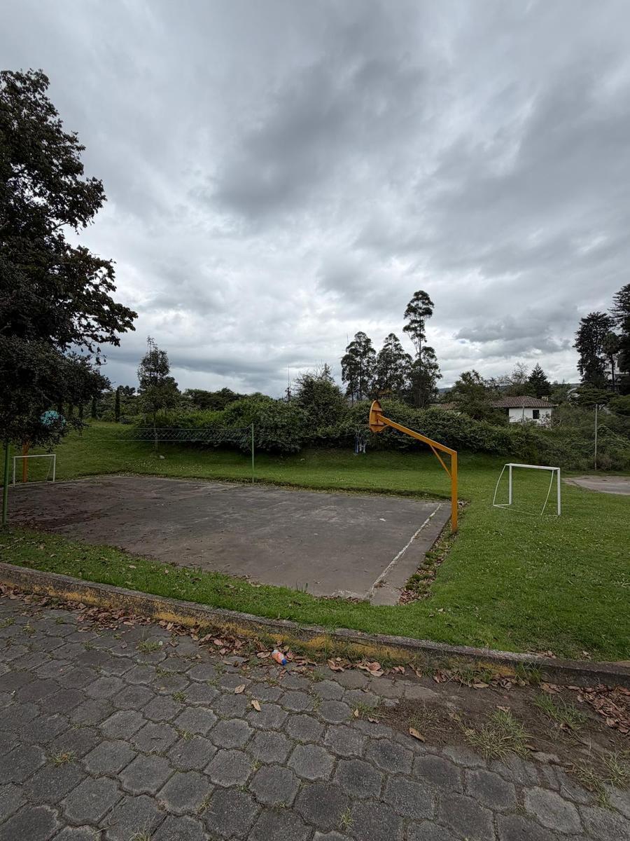 Terreno en Venta – Urbanización Eloy Alfaro, Sangolquí — imagen 4