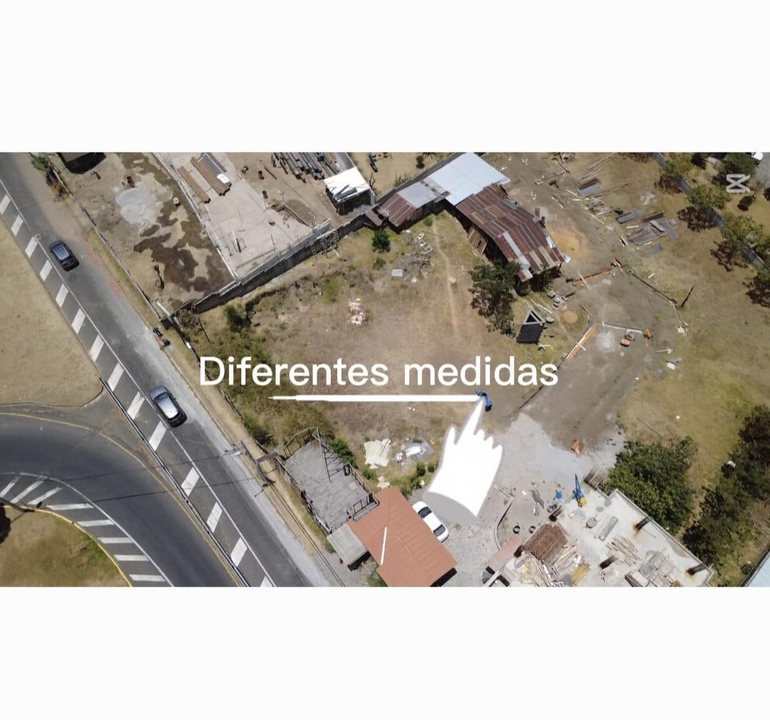Terreno en La Armenia — imagen 5