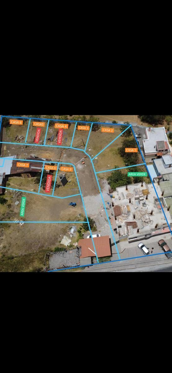 Terreno en La Armenia — imagen 3