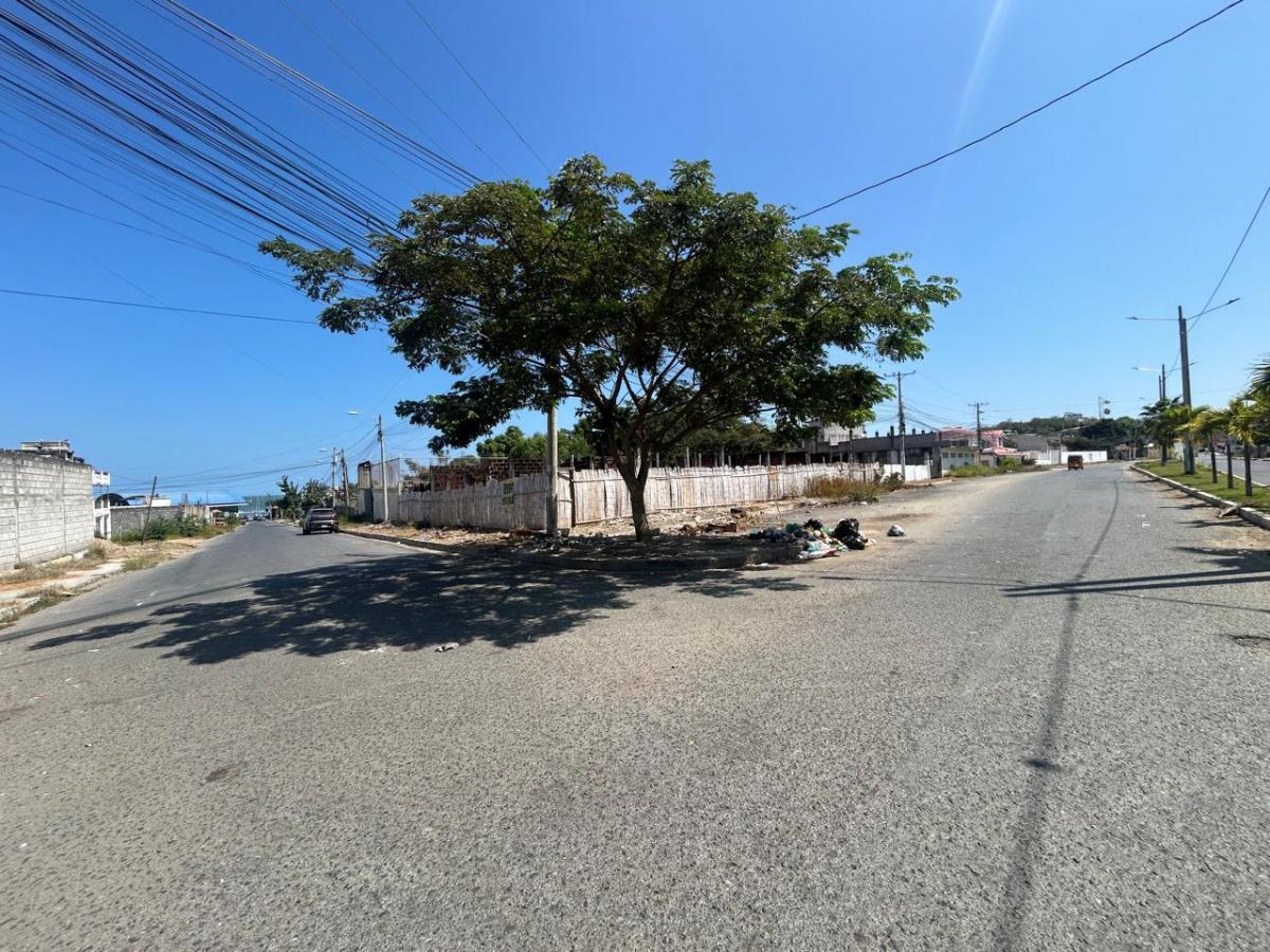 Vendo Terreno en Urbanización Marbella Playas, Guayas — imagen 5