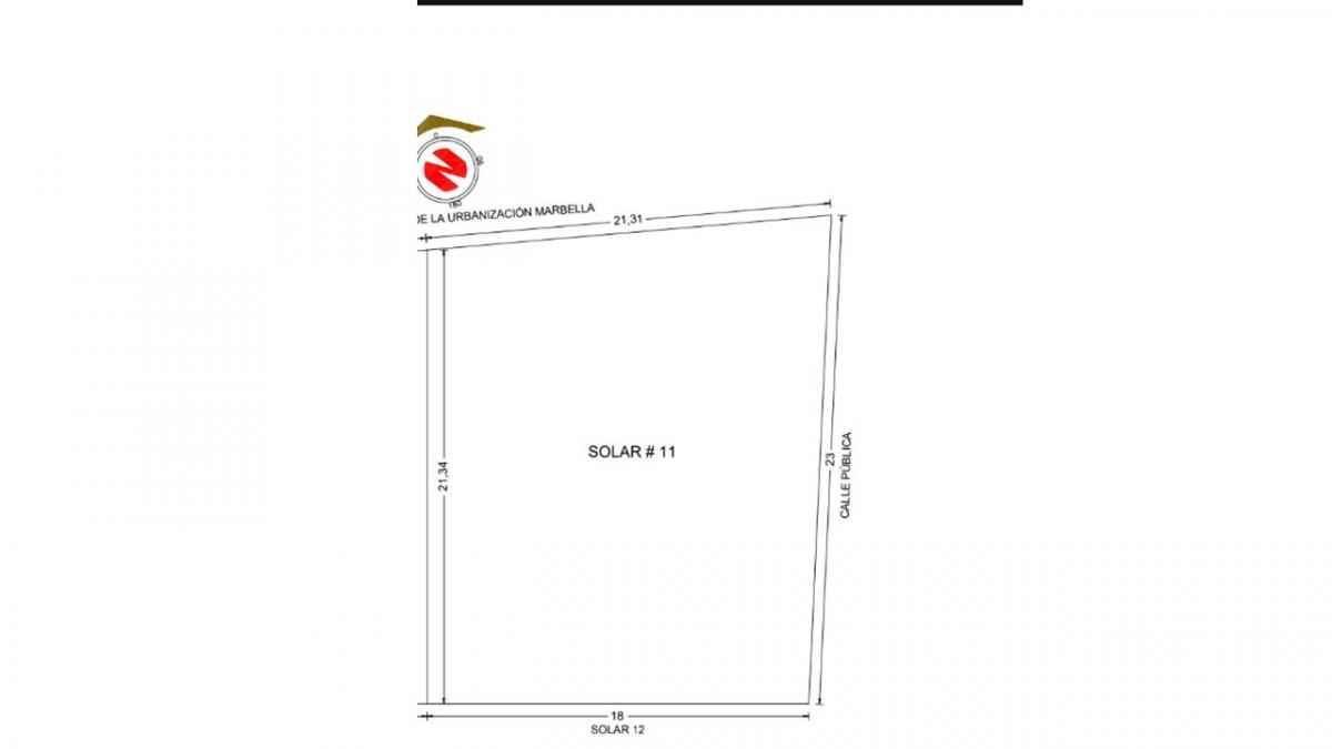 Vendo Terreno en Urbanización Marbella Playas, Guayas — imagen 4