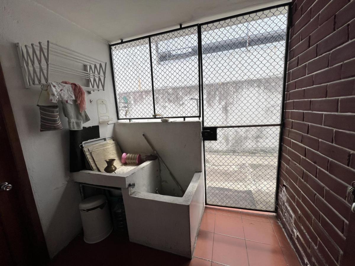 Casa de Venta Apta Para Construcciòn de Edificio — imagen 9