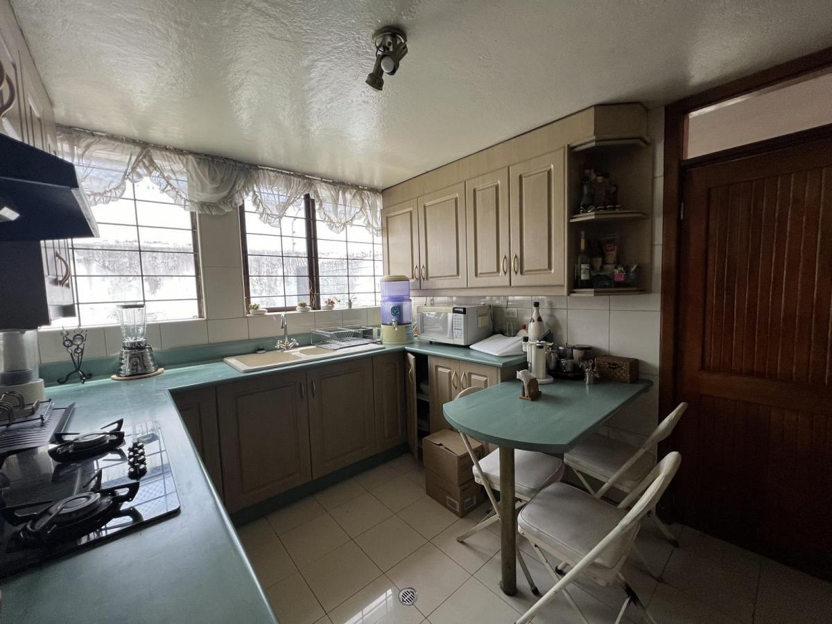 Casa de Venta Apta Para Construcciòn de Edificio — imagen 8