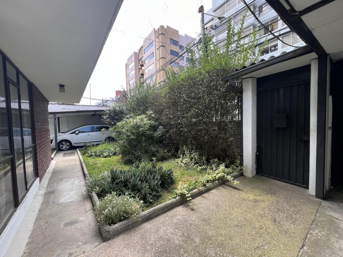 Casa de Venta Apta Para Construcciòn de Edificio — imagen 6