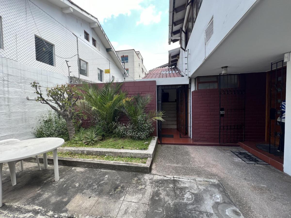 Casa de Venta Apta Para Construcciòn de Edificio — imagen 5