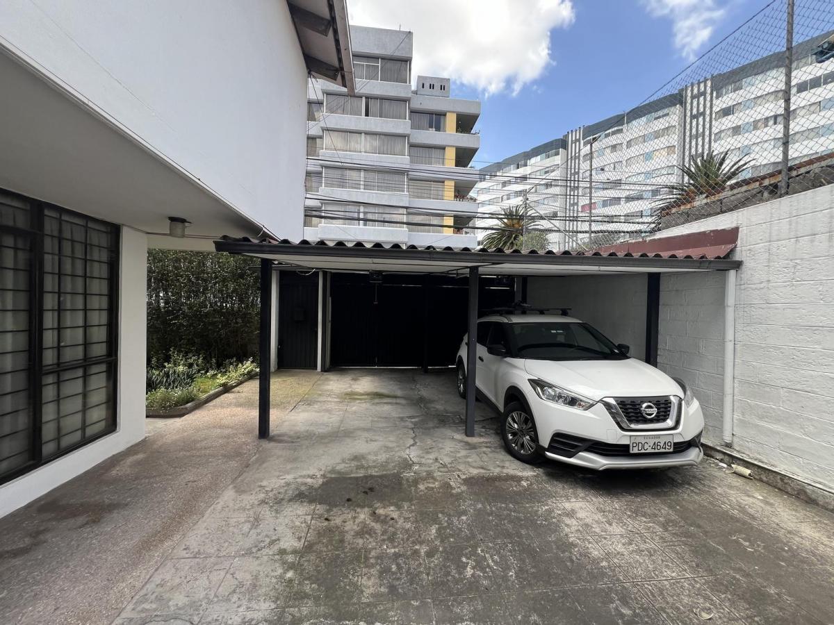 Casa de Venta Apta Para Construcciòn de Edificio — imagen 4
