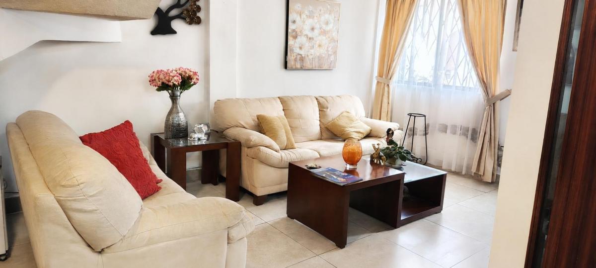 Casa Conjunto Privado Calderón — imagen 9