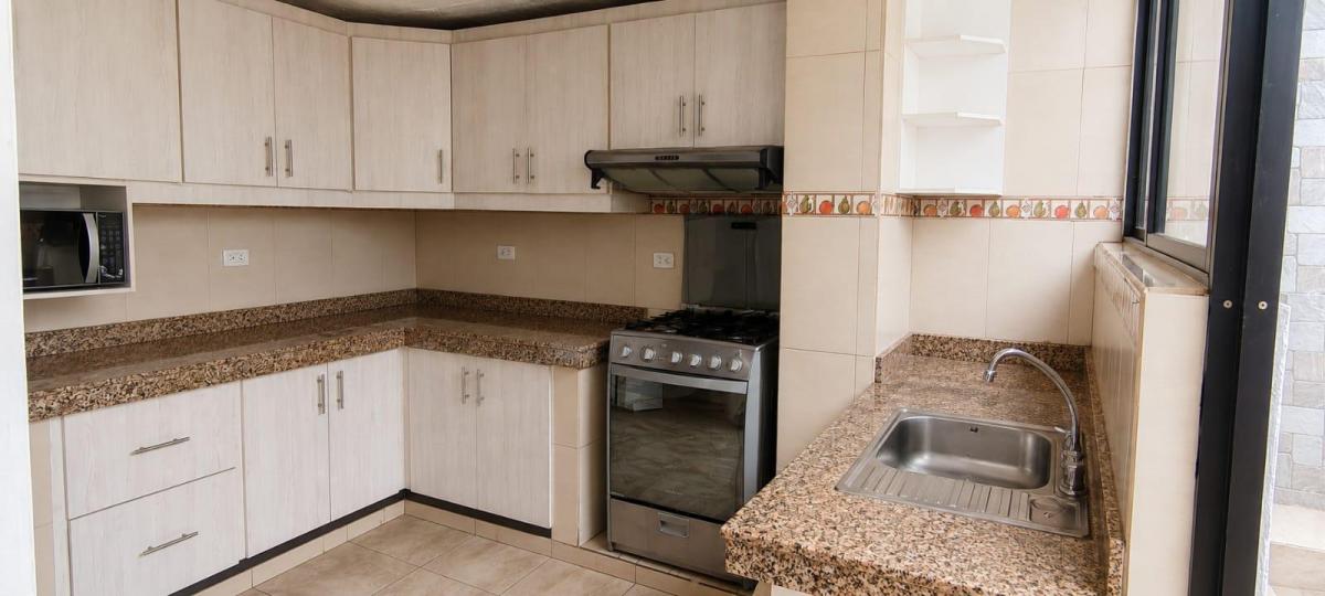Casa Conjunto Privado Calderón — imagen 6