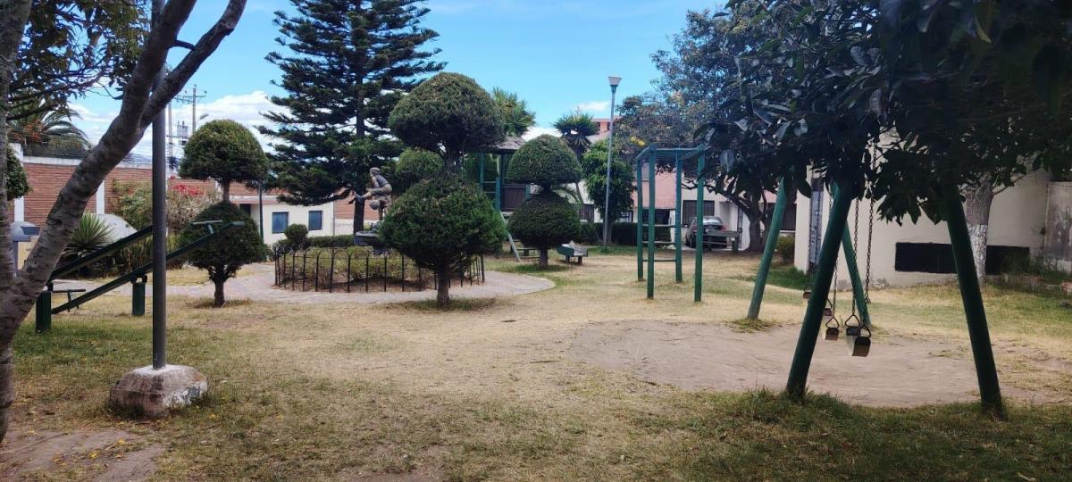 Casa Conjunto Privado Calderón — imagen 4