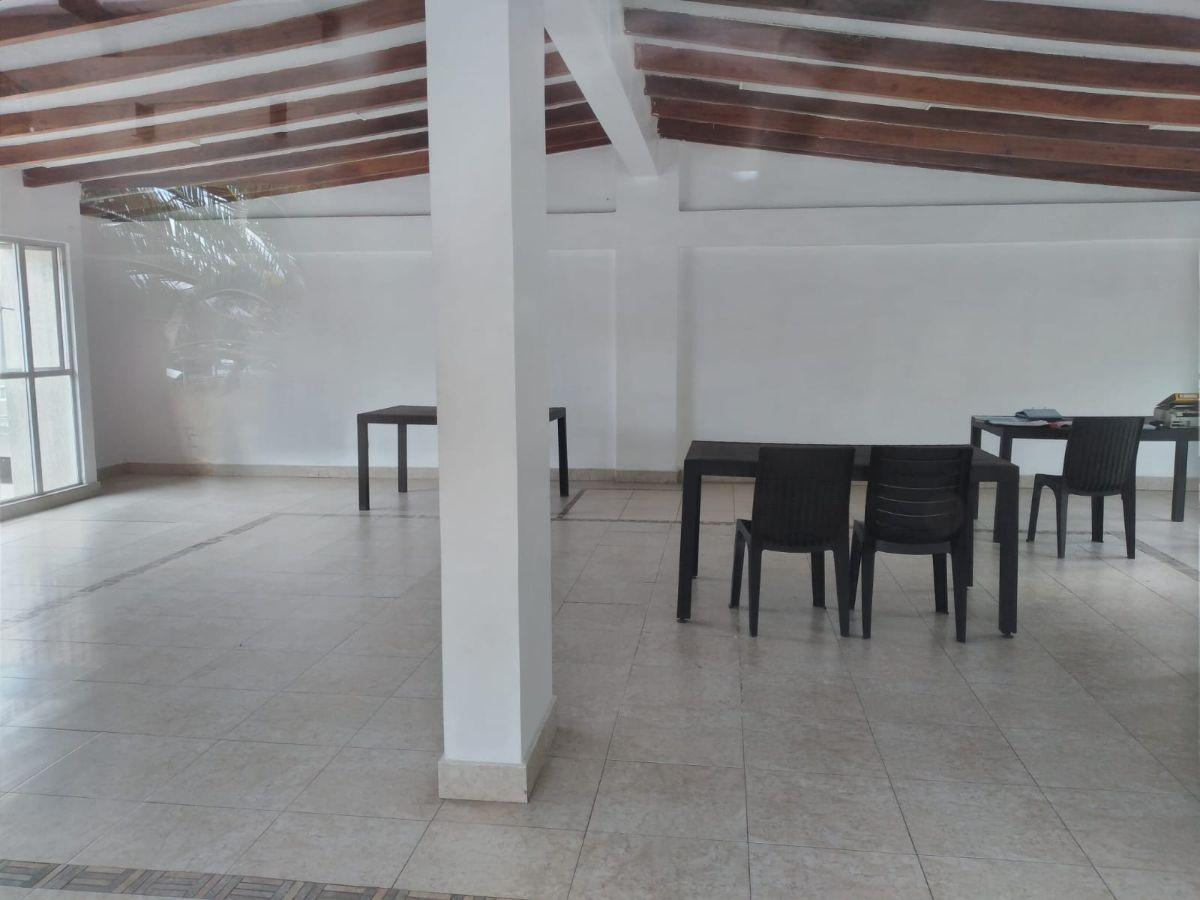 Vendo Linda Casa, Sector Cemexpo — imagen 9
