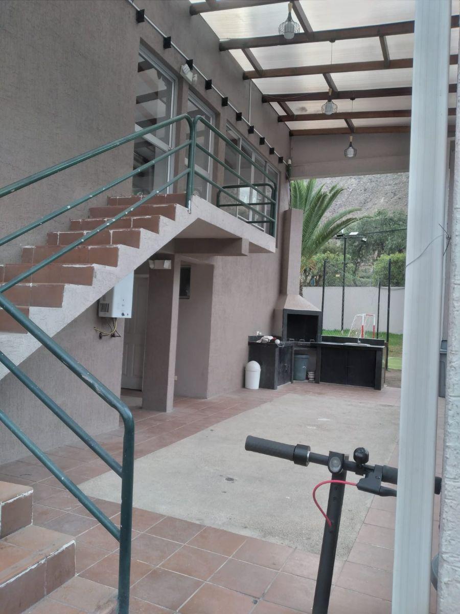 Vendo Linda Casa, Sector Cemexpo — imagen 8