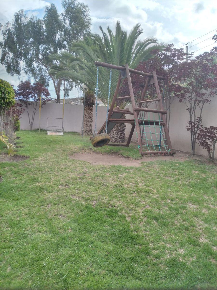 Vendo Linda Casa, Sector Cemexpo — imagen 6