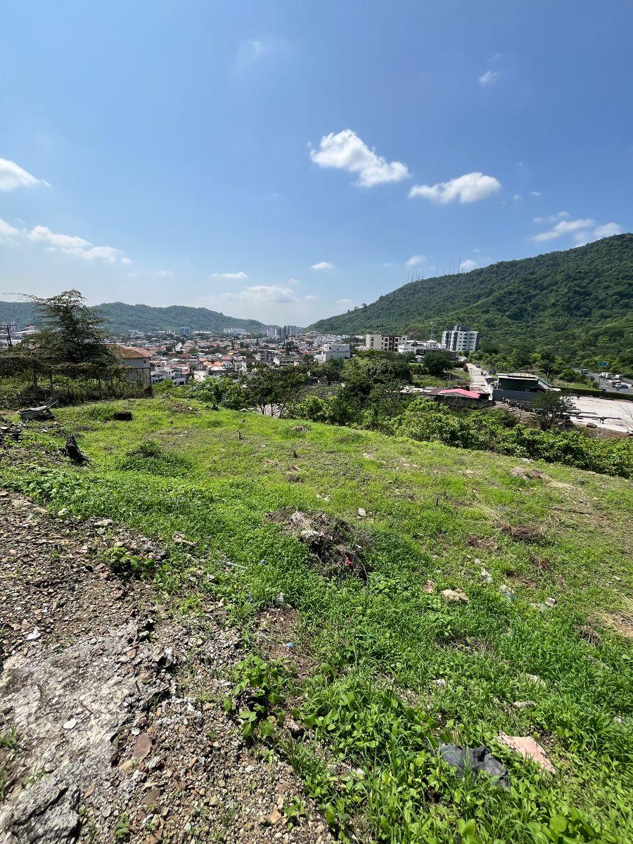 Macrolote Km 21 Via a La Costa Junto a Villas del Bosque, Guayas — imagen 7