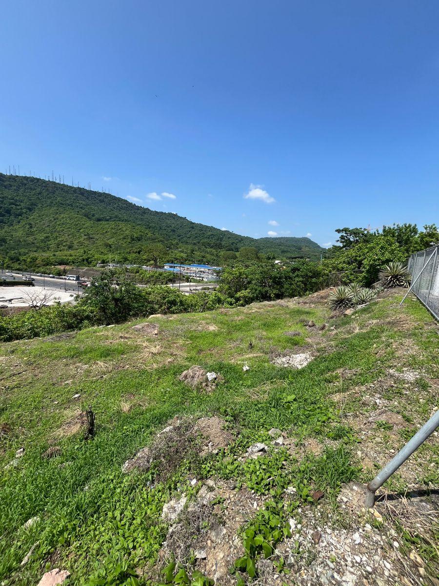 Macrolote Km 21 Via a La Costa Junto a Villas del Bosque, Guayas — imagen 5