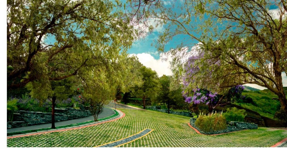 Terreno en Urbanización de Lujo Terraviva — imagen 6