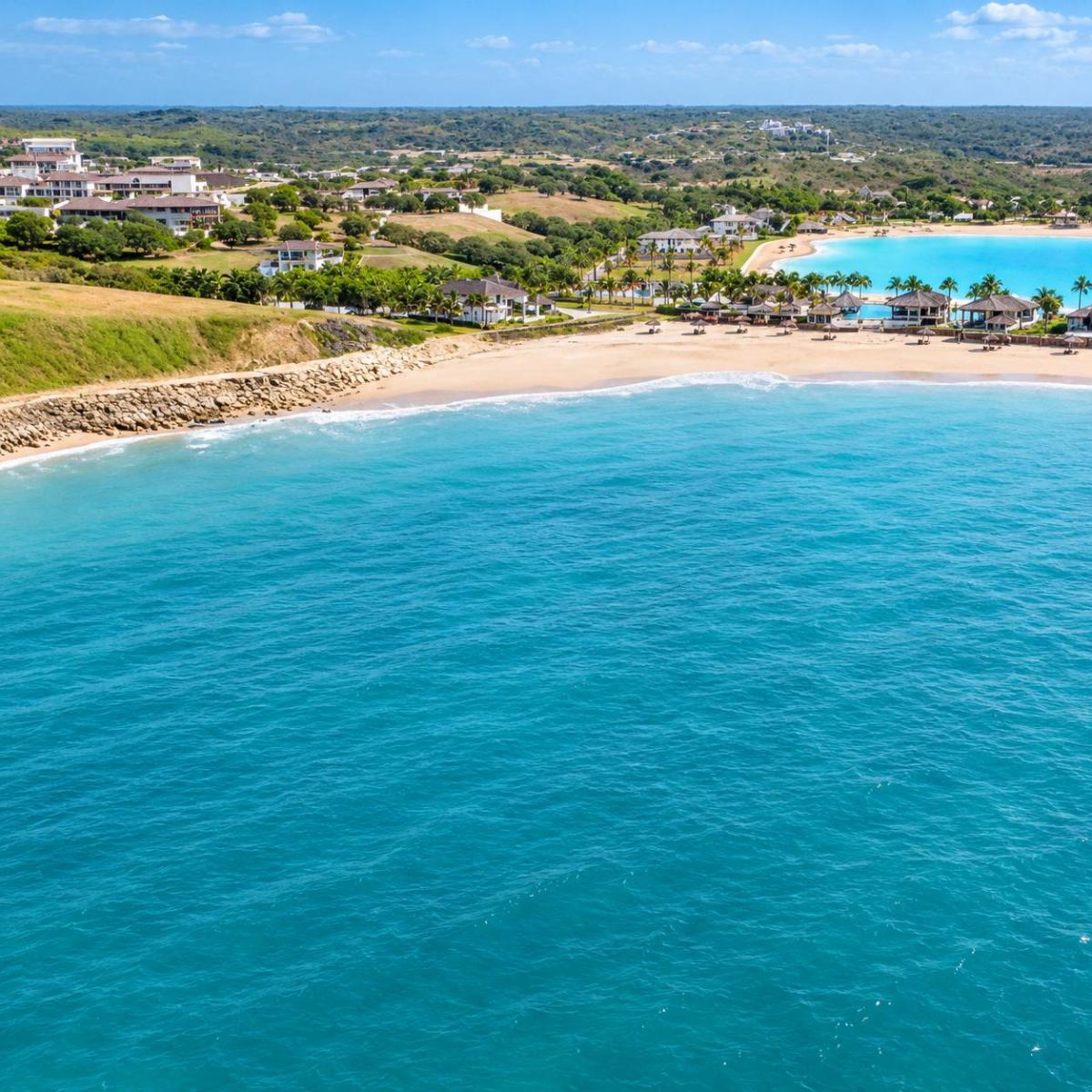 Construye La Casa de Tus Sueños en Casa del Sol, Uno de Los Lugares Más Exclusivos de Ayangue — imagen 8