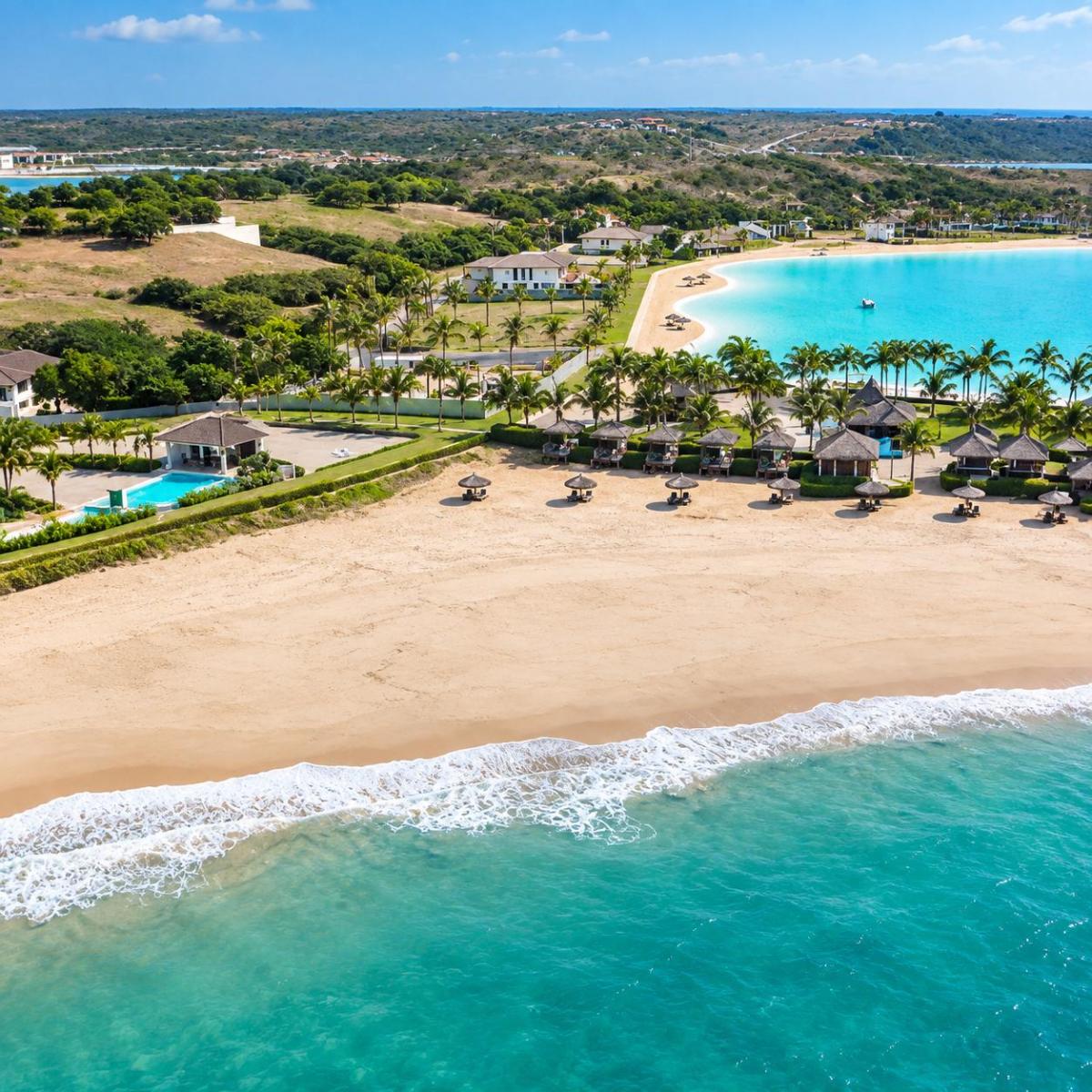 Construye La Casa de Tus Sueños en Casa del Sol, Uno de Los Lugares Más Exclusivos de Ayangue — imagen 6