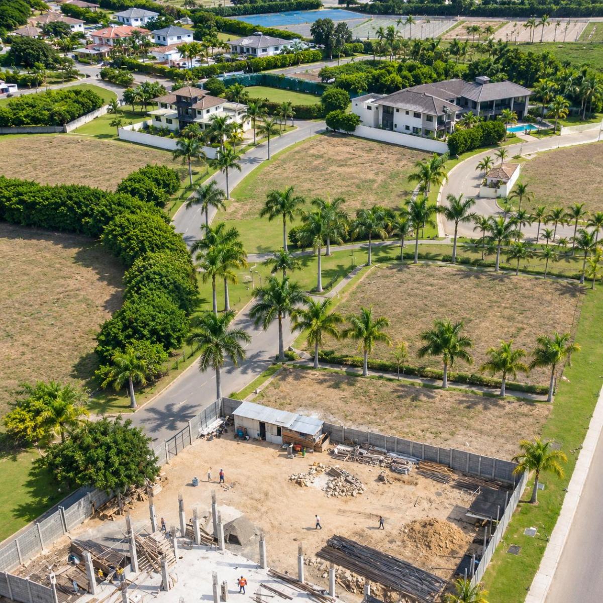 Construye La Casa de Tus Sueños en Casa del Sol, Uno de Los Lugares Más Exclusivos de Ayangue — imagen 5