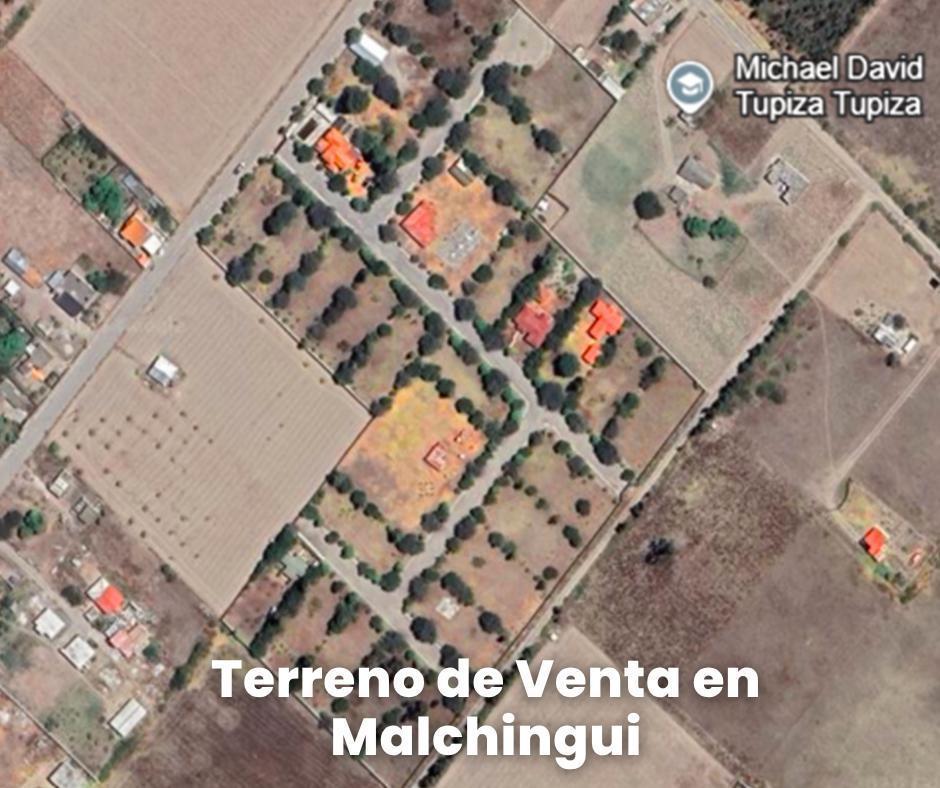 Terreno de Venta en Malchingui, Tiene 900 m², Dentro de Urbanización. Ideal Para Casa de Campo — imagen 9