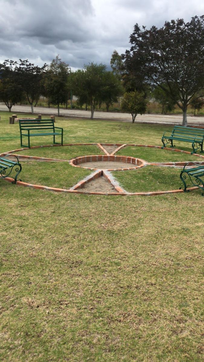 Terreno de Venta en Malchingui, Tiene 900 m², Dentro de Urbanización. Ideal Para Casa de Campo — imagen 7
