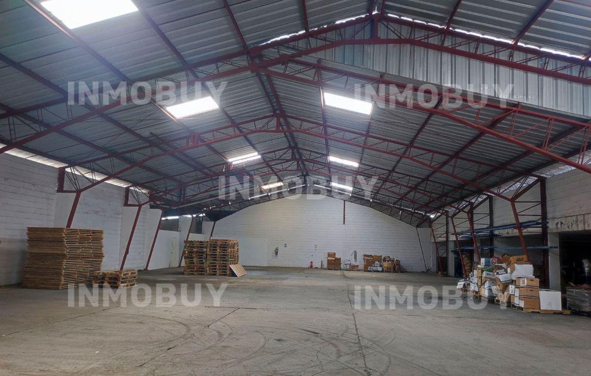 Vendo un Terreno de 19.688 m² Industrial de Mediano Impacto en Guamaní Sur de Quito — imagen 5