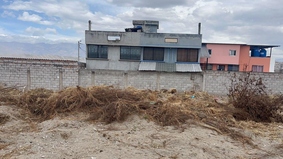 Vendo Terreno en San Juan de Calderon 215 m² — imagen 7